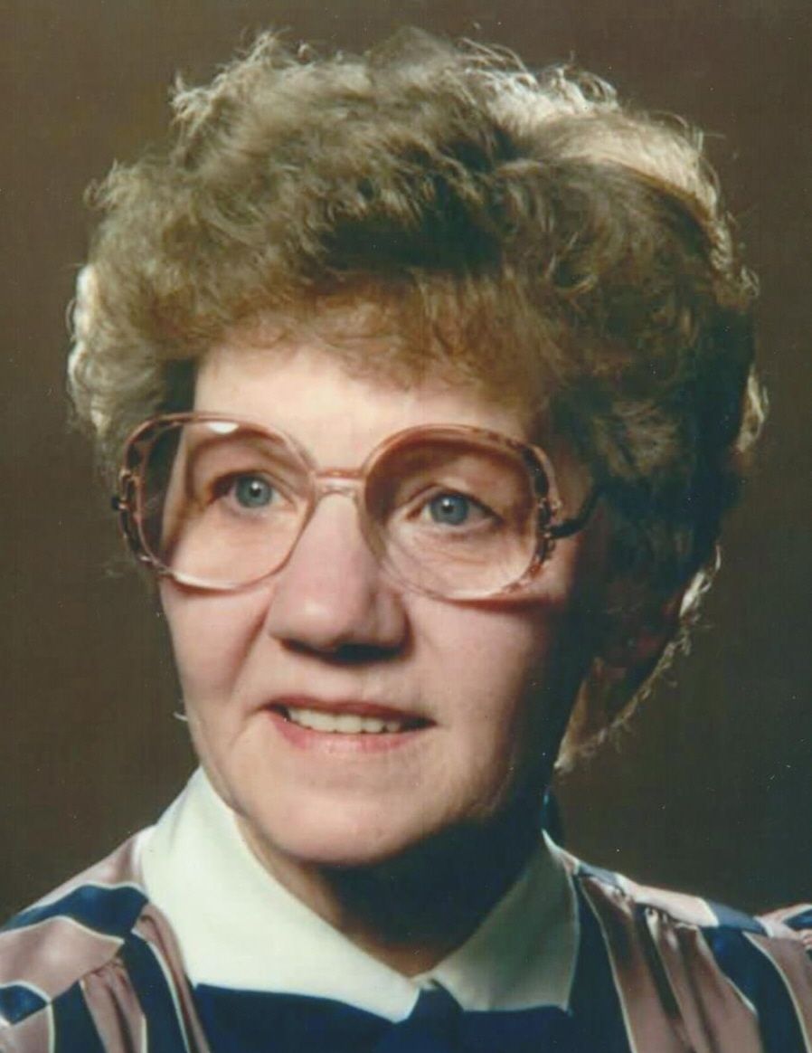 Joyce L. Nesbit Bruns