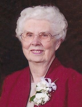 Elizabeth Ann Kupp