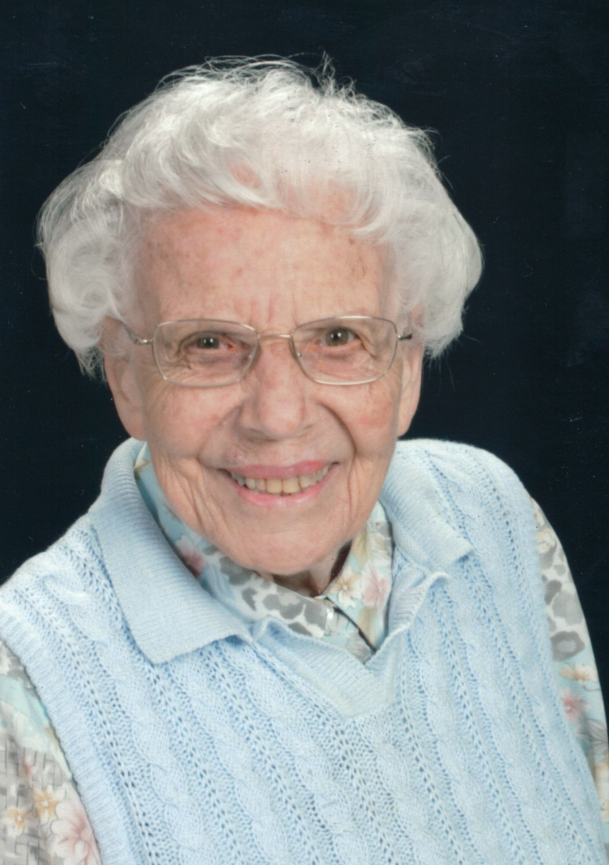 Margot Kincaid Myers