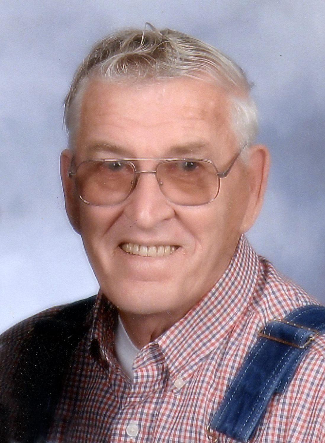LaVerne Odell Peterson
