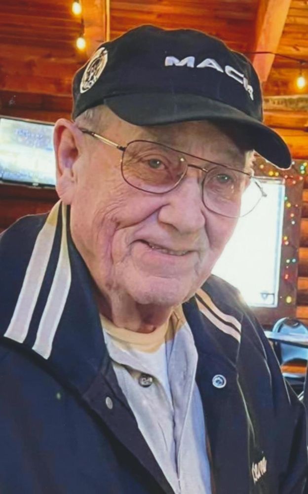 Bernard G. Pellett