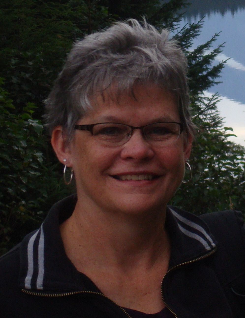 Katherine Lou Crary