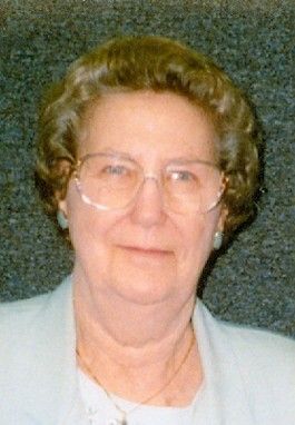 Edna Louise Allen