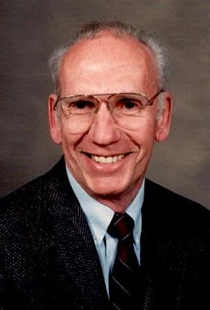 William Edward "Bill" Redman Jr.