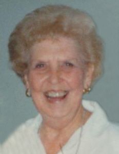 Lillian Margaret Smock