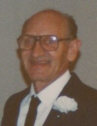 Norman Olaf Johnson