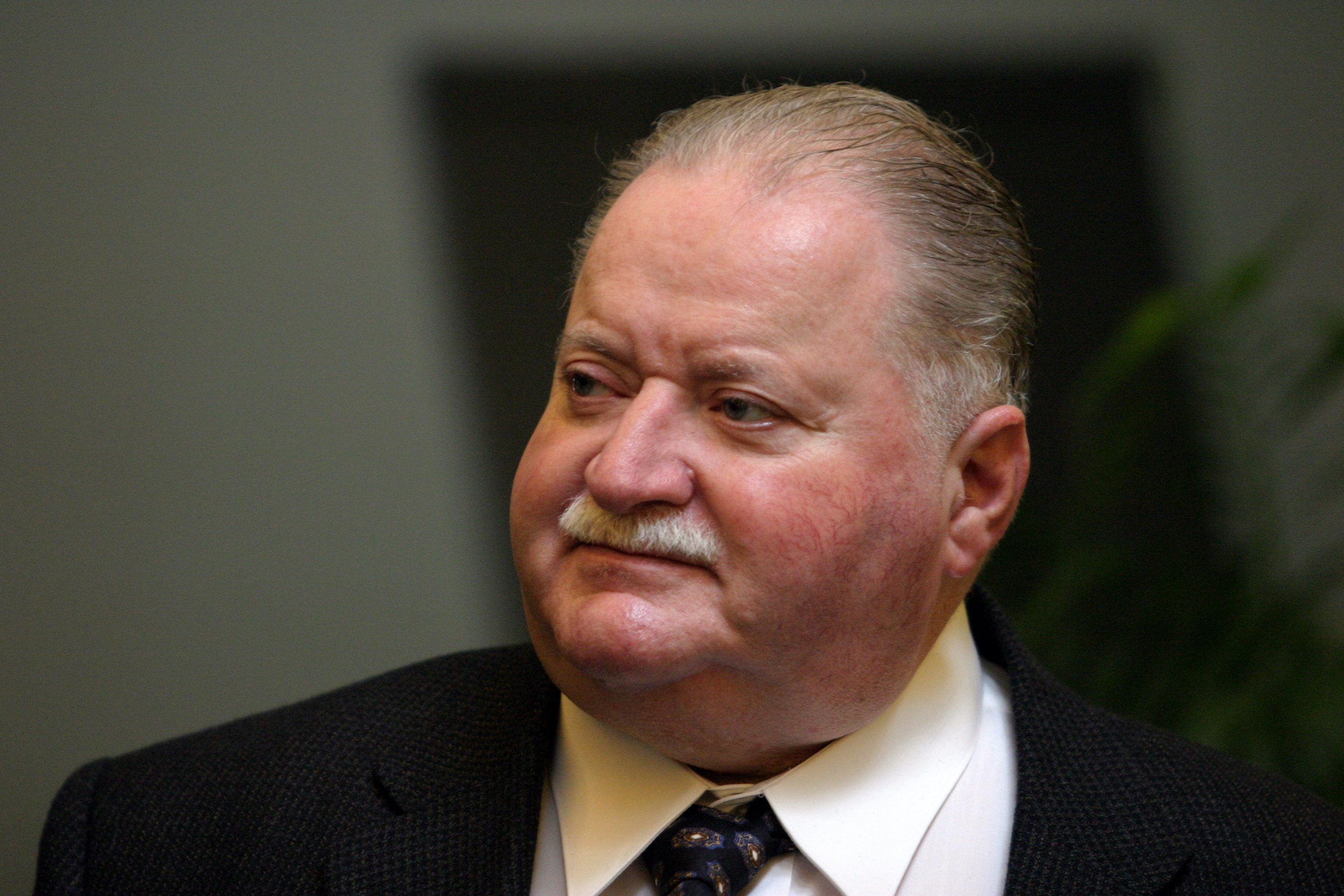 John Rayho