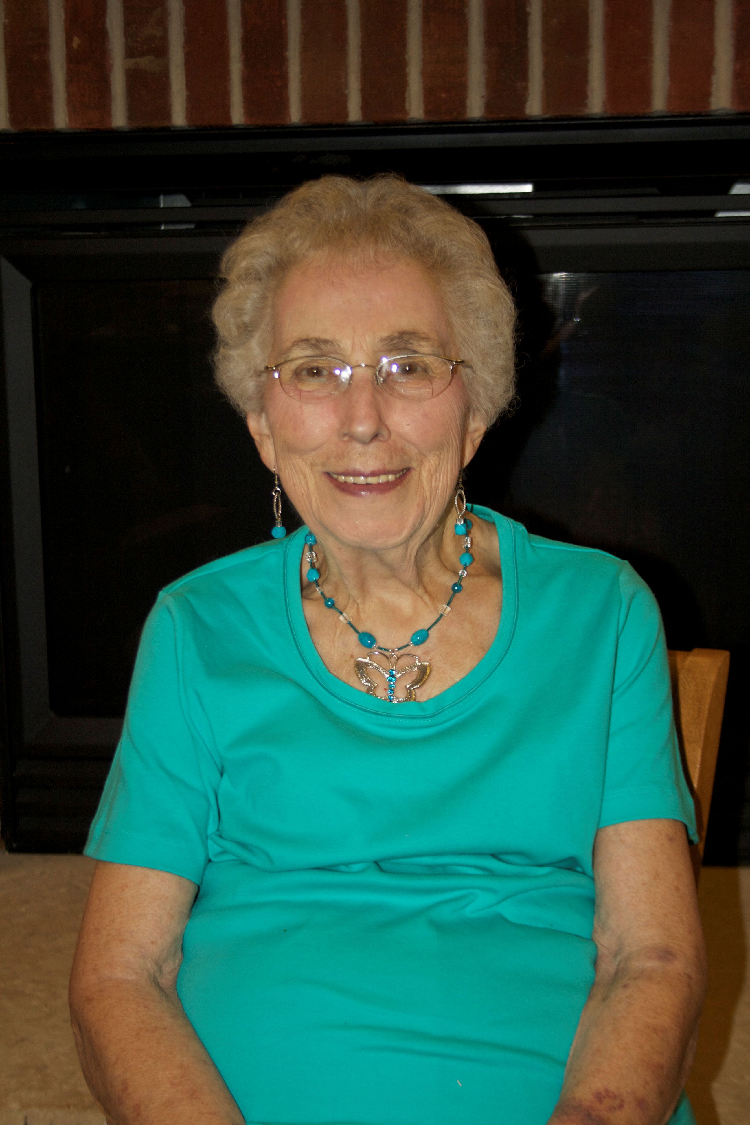 Beatrice M. 'Bea/Beatz' Waters