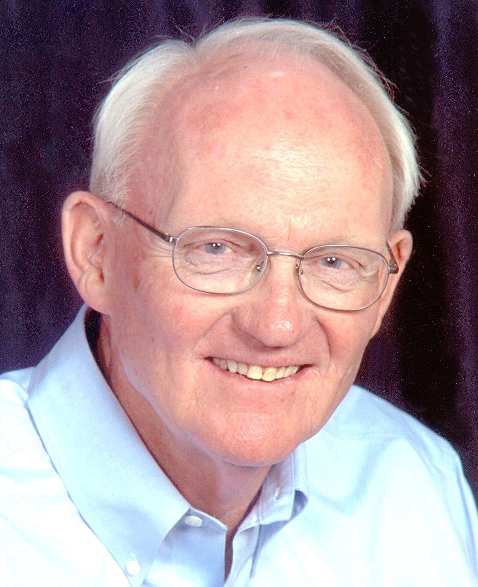 Charles B. “Trip” Royal III