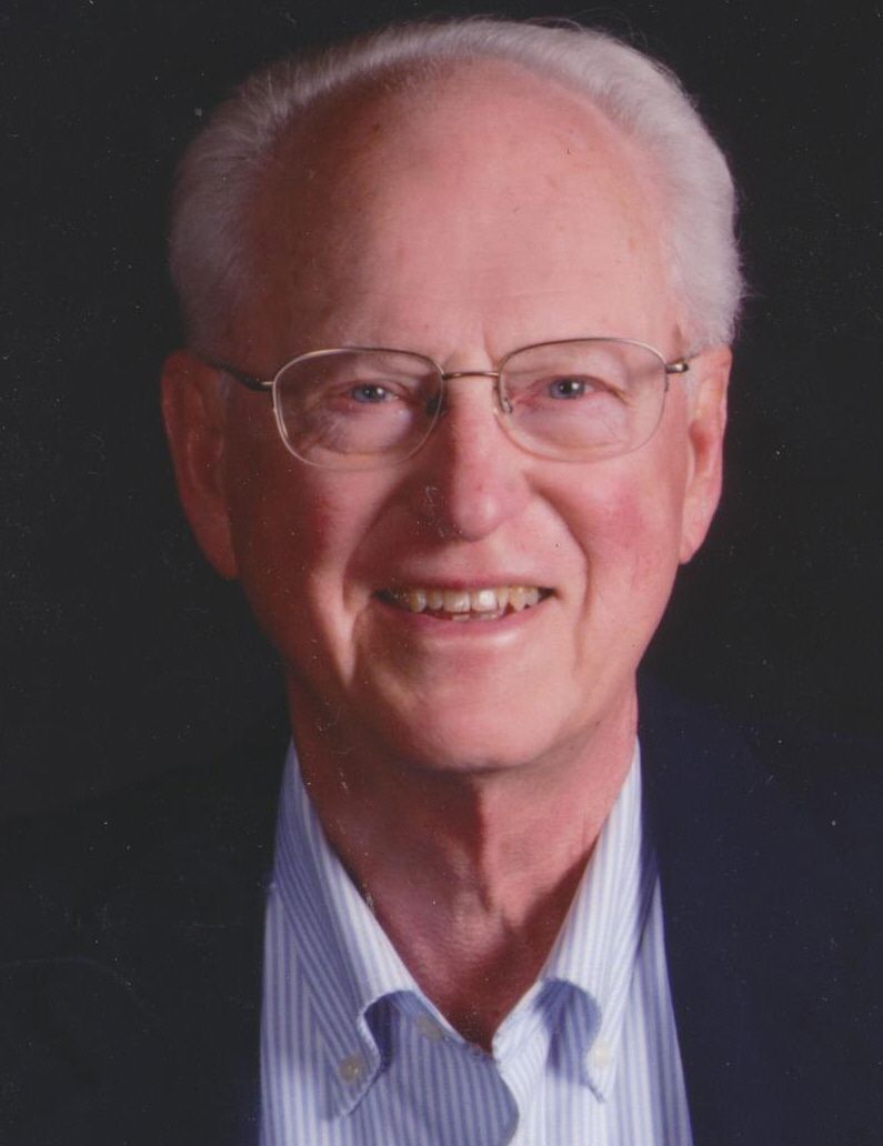 LeRoy Johnson