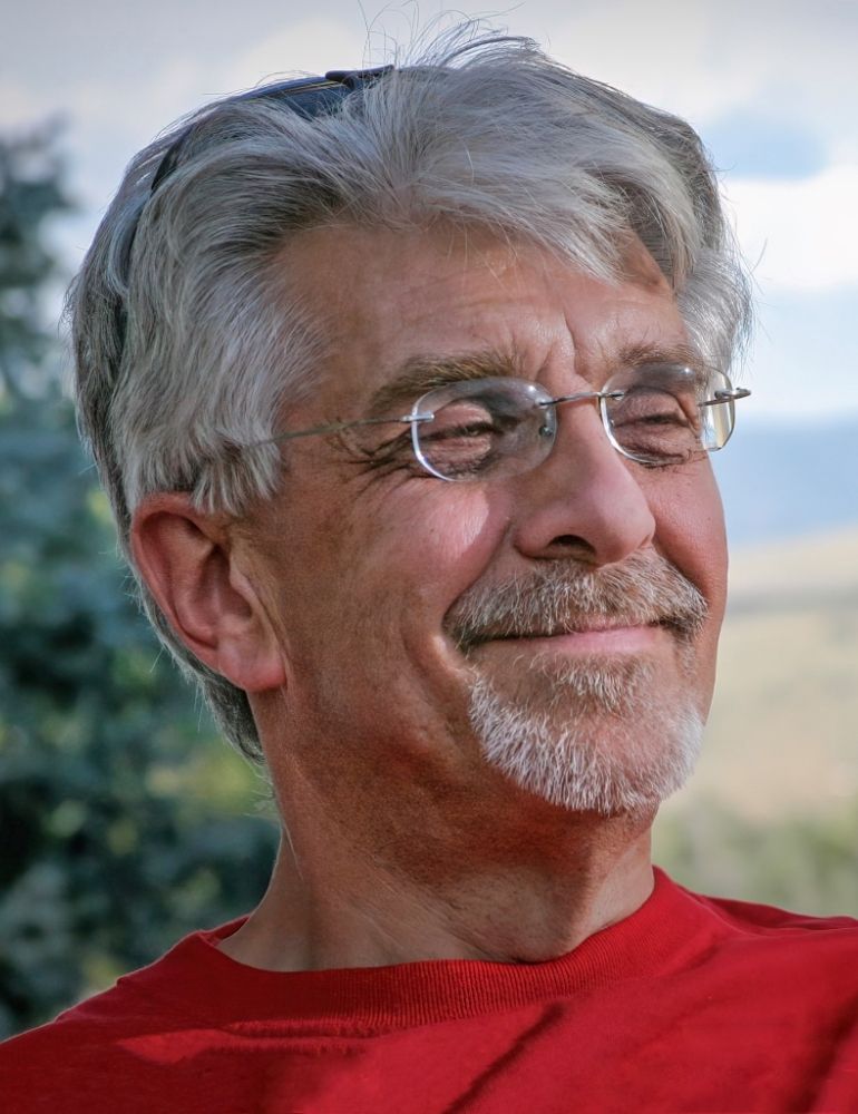 Ralph Milton Cagle, Jr.