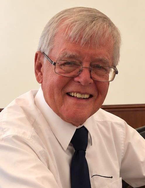 Warren Nelson