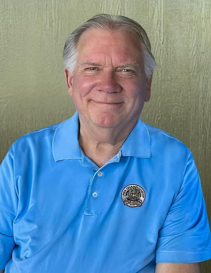 Michael John Miles