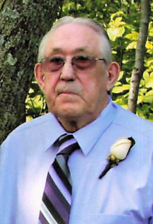 Norbert J Johnson