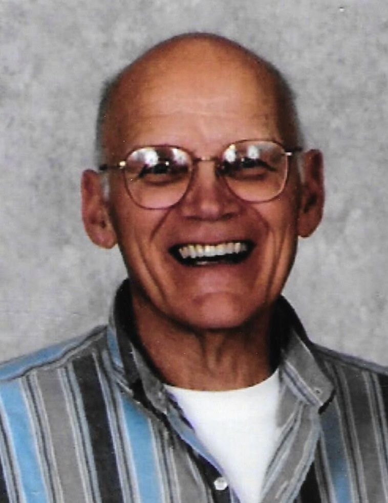 Jack Alton Loud