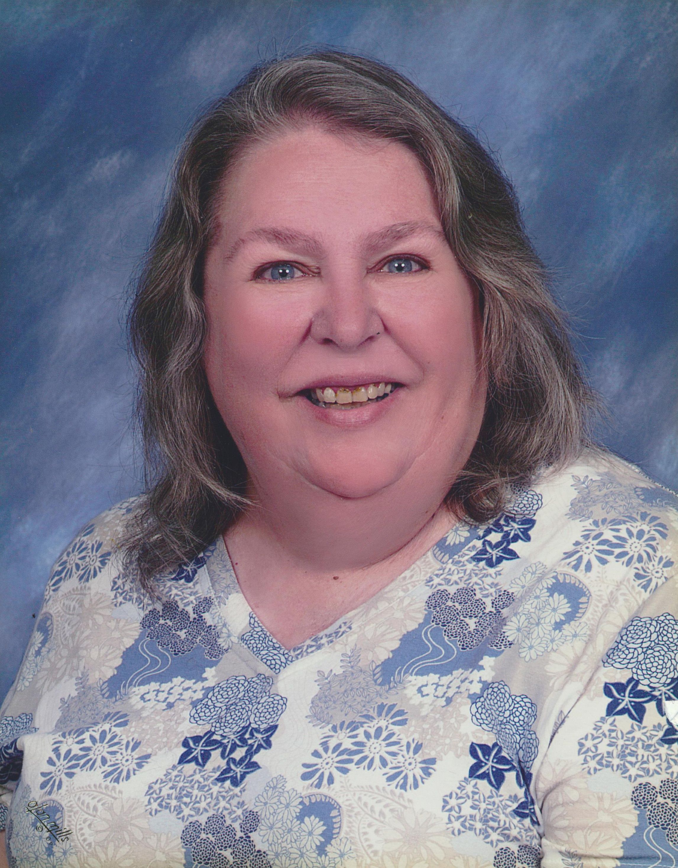 Barbara A. Prescott