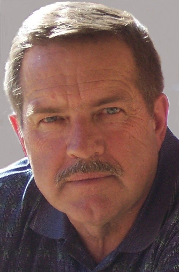 Robert ‘Bob’ Tomesh Phd.