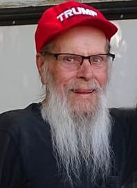David Henry Kluever