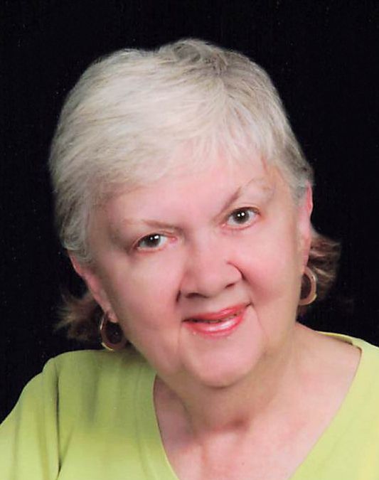 Marcia L Trentz
