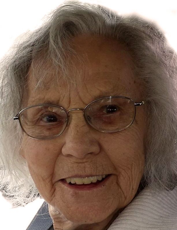 Lorraine L. Boden