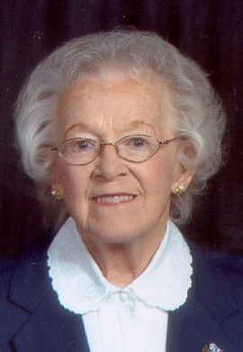 Evelyn Scott