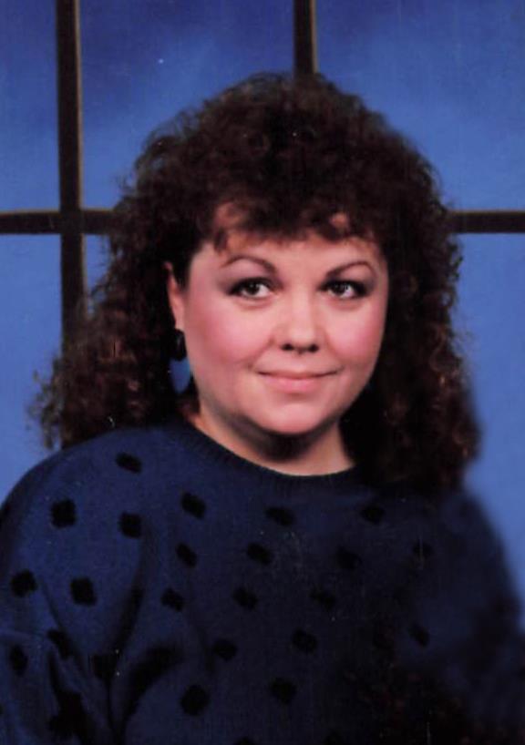 Barbara Vivian Youngs