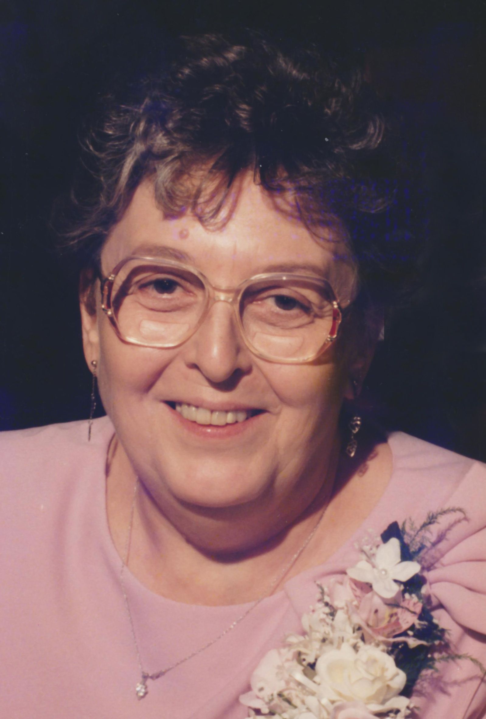 Janice K Beam