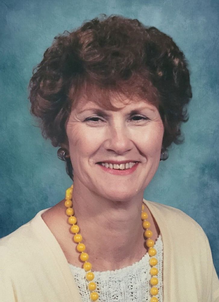 Mae Helena (Paske) Smith