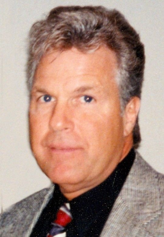 Dennis Earl Olson,