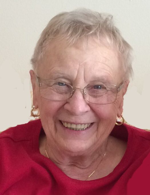 Mary E. Tierney