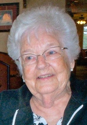 Joan Gefke
