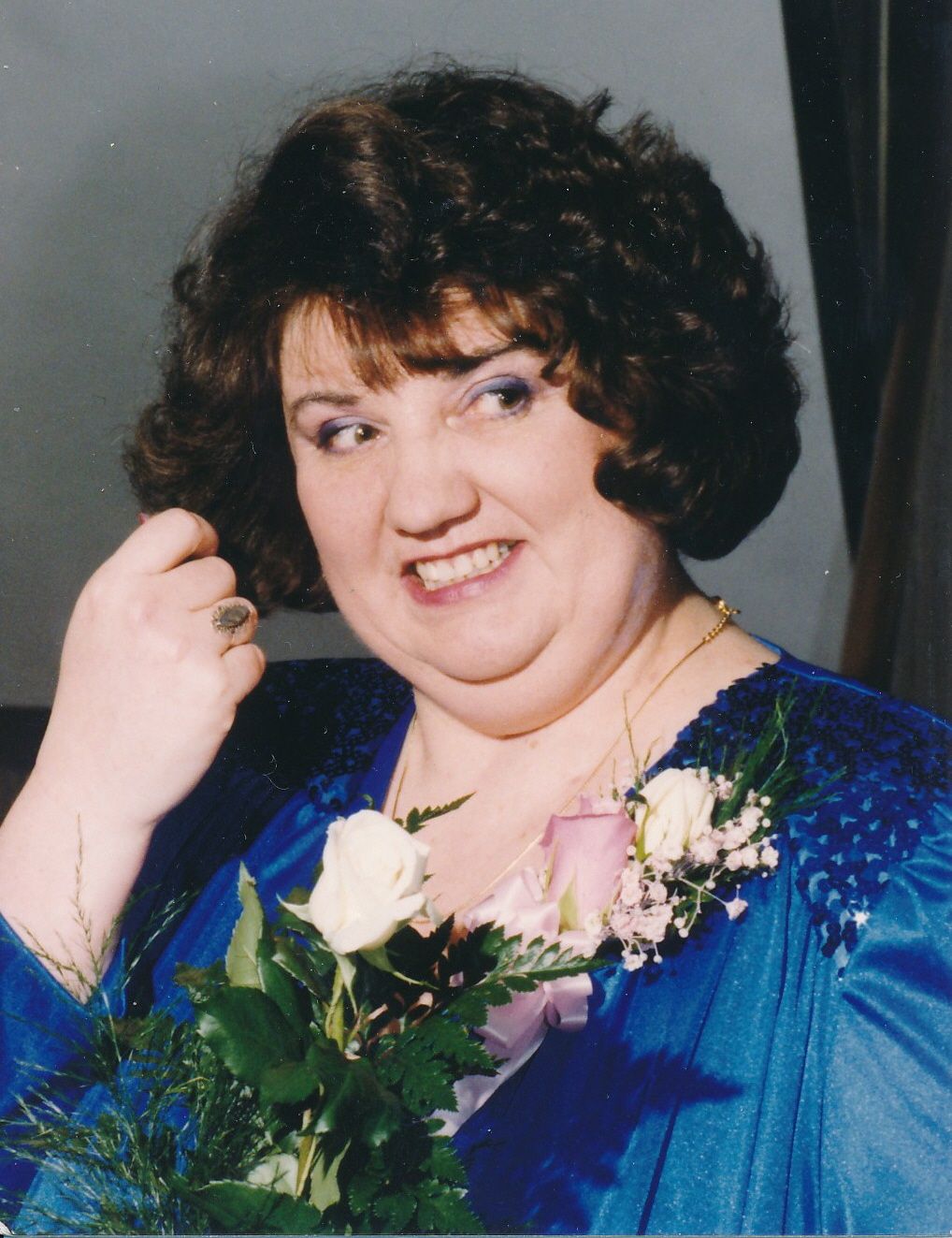 Pamela Jo Snyder