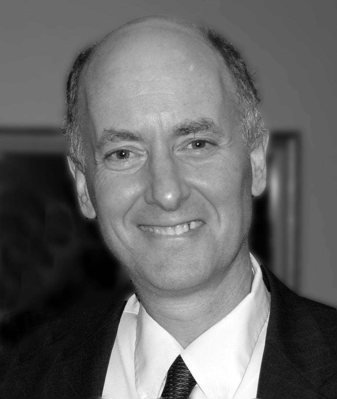 Dr. John Morton Elisberg