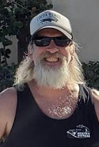 Todd Anderson Sensei
