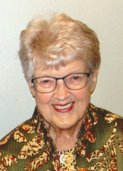 Marilyn Lister