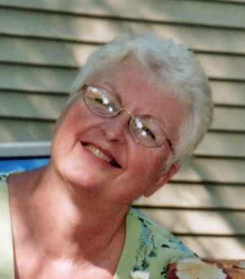 Mary Louise Tauchen