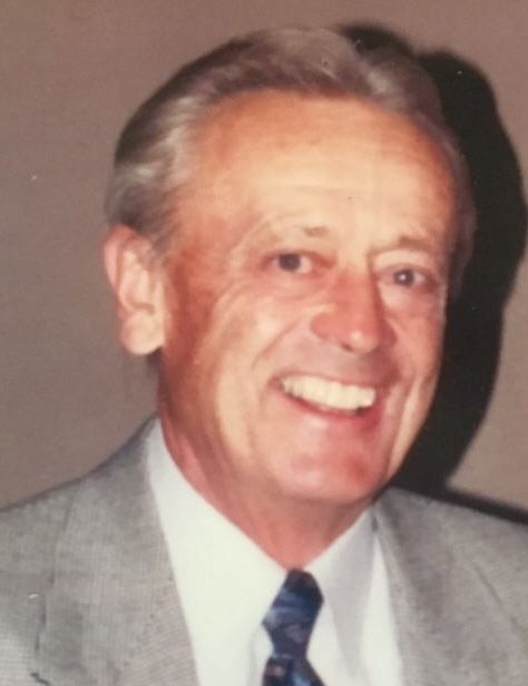 Robert Sidney Tallard
