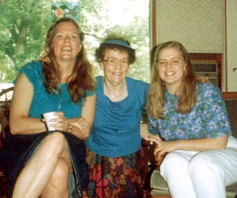 Memorial wall photo