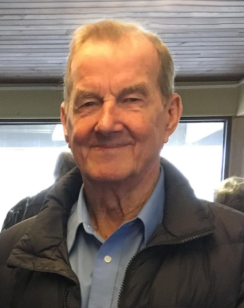 Earl Forrest Chandler, Sr.