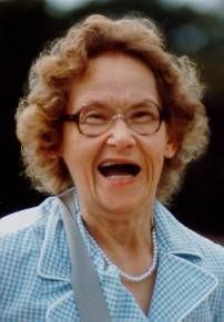 Lillian Wilson