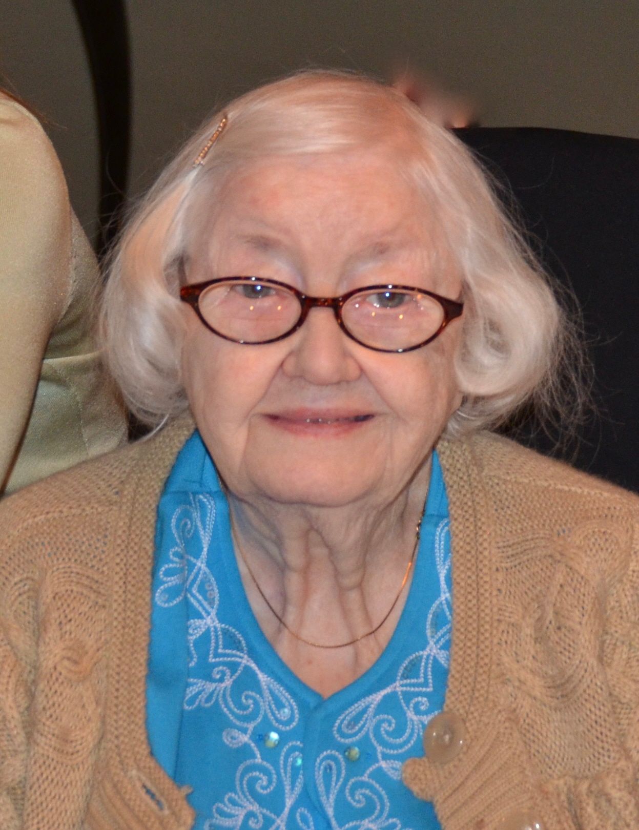 Shirley Claudia Buising