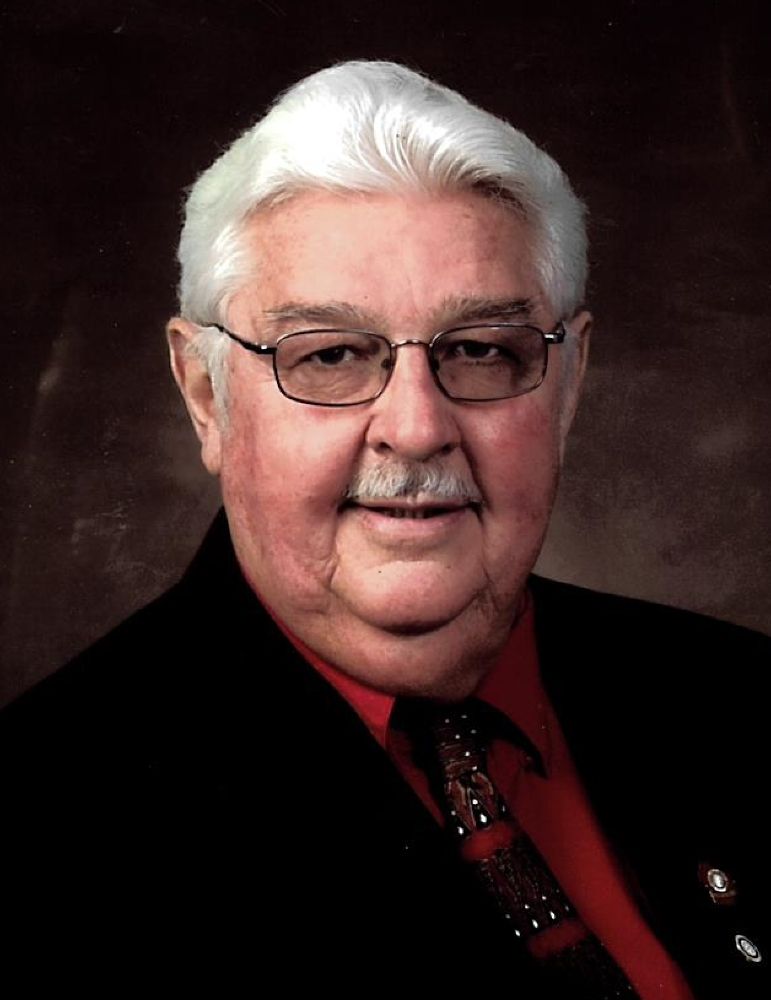 Dale A. Miller