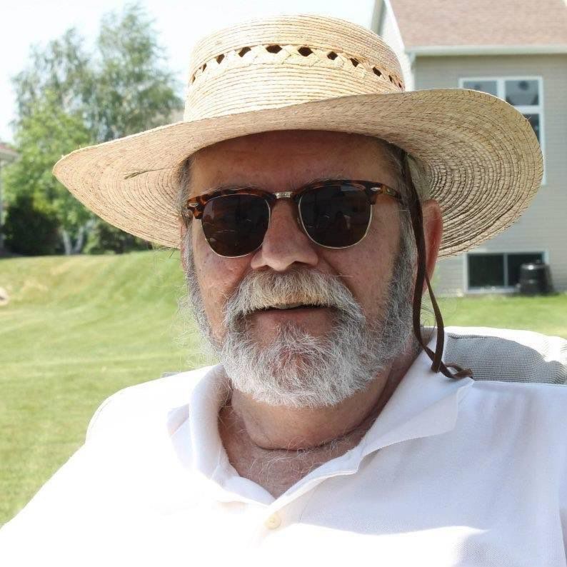 Cleatus J. Killgallon, Jr.
