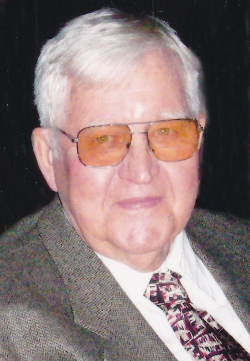 Albert P. Kokkonen