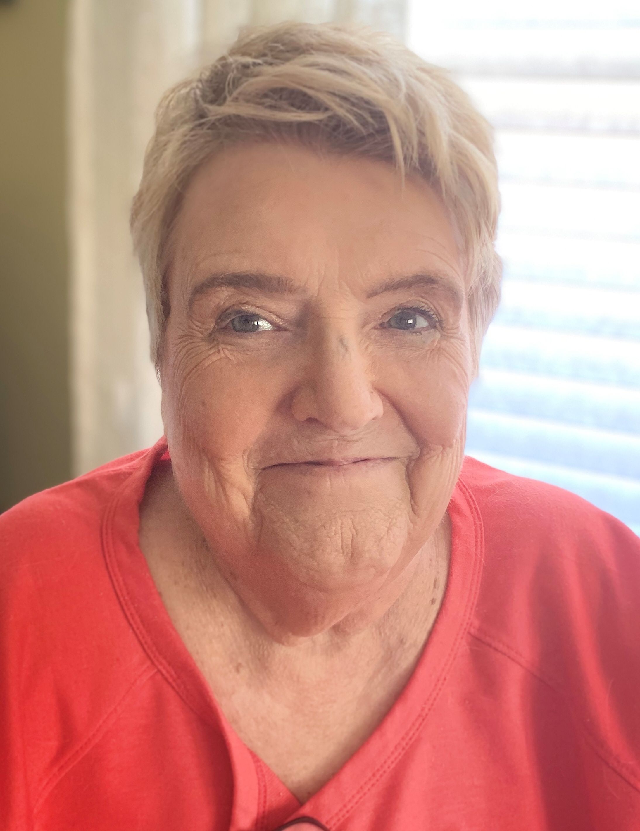 Ann M. Behrens