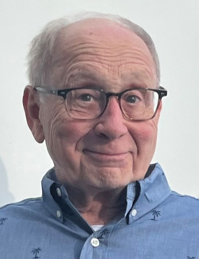George "Woody" Woodbridge