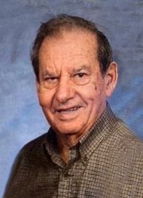 Harry C. Hayter