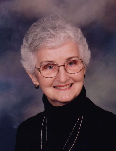 Dorothy J. Anderson