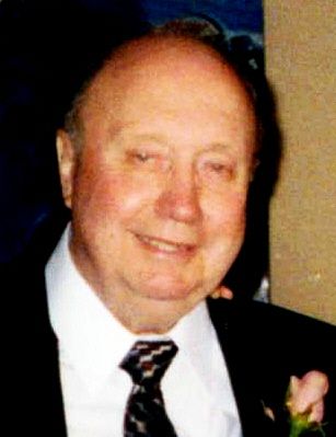 LaVerne R. "Larry" Carlstrom