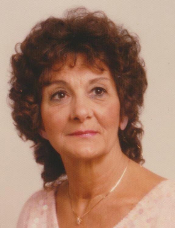 Margaret P Piazza